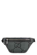 Load image into Gallery viewer, GG Leather belt bag
