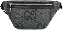 Load image into Gallery viewer, GG Leather belt bag
