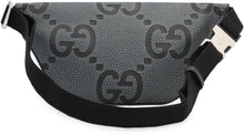 Load image into Gallery viewer, GG Leather belt bag
