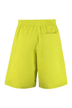 Load image into Gallery viewer, Cotton bermuda shorts
