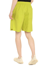 Load image into Gallery viewer, Cotton bermuda shorts
