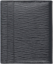 Load image into Gallery viewer, Gancini leather card holder
