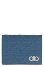 Load image into Gallery viewer, Leather wallet
