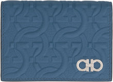 Load image into Gallery viewer, Leather wallet
