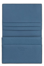 Load image into Gallery viewer, Leather wallet
