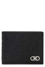 Load image into Gallery viewer, Leather wallet
