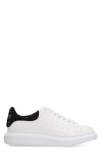 Load image into Gallery viewer, Larry leather sneakers

