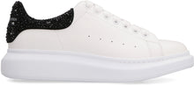 Load image into Gallery viewer, Larry leather sneakers
