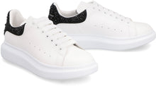 Load image into Gallery viewer, Larry leather sneakers

