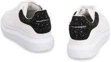 Load image into Gallery viewer, Larry leather sneakers
