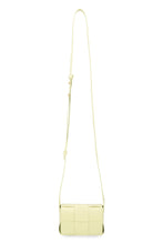 Load image into Gallery viewer, Cassette leather mini crossbody bag
