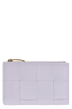Load image into Gallery viewer, Leather wallet
