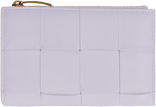 Load image into Gallery viewer, Leather wallet
