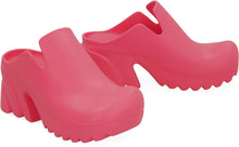 Load image into Gallery viewer, Rubber Flash mules
