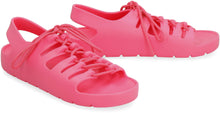 Load image into Gallery viewer, Jelly sandals
