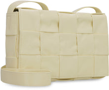 Load image into Gallery viewer, Cassette crossbody bag
