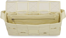 Load image into Gallery viewer, Cassette crossbody bag
