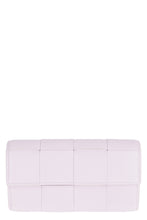 Load image into Gallery viewer, Leather wallet
