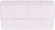 Load image into Gallery viewer, Leather wallet
