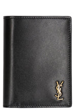 Load image into Gallery viewer, Tiny Cassandre Leather card holder
