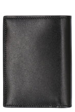 Load image into Gallery viewer, Tiny Cassandre Leather card holder
