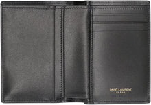 Load image into Gallery viewer, Tiny Cassandre Leather card holder

