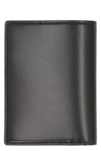 Load image into Gallery viewer, Tiny Cassandre Leather card holder
