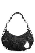 Load image into Gallery viewer, Shoulder Bag Le Cagole XS in leather
