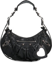 Load image into Gallery viewer, Shoulder Bag Le Cagole XS in leather
