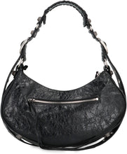 Load image into Gallery viewer, Shoulder Bag Le Cagole XS in leather
