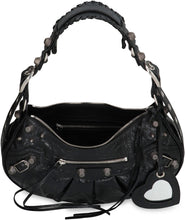 Load image into Gallery viewer, Shoulder Bag Le Cagole XS in leather
