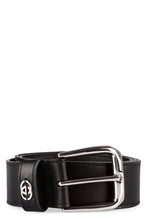 Load image into Gallery viewer, Leather belt
