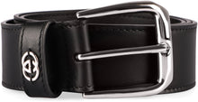 Load image into Gallery viewer, Leather belt

