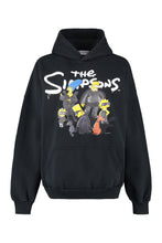 Load image into Gallery viewer, Cotton hoodie
