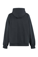 Load image into Gallery viewer, Cropped hoodie
