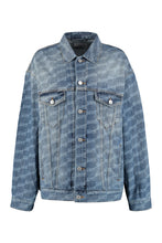 Load image into Gallery viewer, Denim jacket
