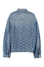 Load image into Gallery viewer, Denim jacket
