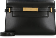 Load image into Gallery viewer, Manhattan leather crossbody bag
