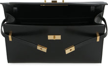 Load image into Gallery viewer, Manhattan leather crossbody bag
