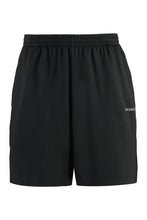 Load image into Gallery viewer, Cotton bermuda shorts
