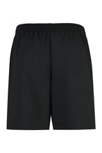 Load image into Gallery viewer, Cotton bermuda shorts
