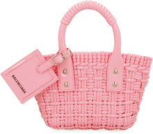 Load image into Gallery viewer, Bistro XXS bucket bag
