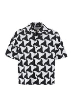 Load image into Gallery viewer, Printed short sleeved shirt
