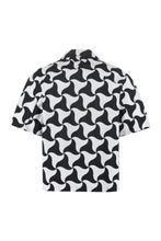 Load image into Gallery viewer, Printed short sleeved shirt
