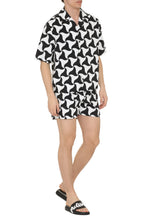 Load image into Gallery viewer, Printed short sleeved shirt
