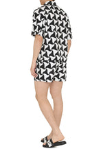 Load image into Gallery viewer, Printed short sleeved shirt
