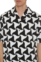 Load image into Gallery viewer, Printed short sleeved shirt
