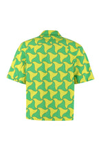 Load image into Gallery viewer, Printed short sleeved shirt
