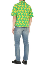 Load image into Gallery viewer, Printed short sleeved shirt
