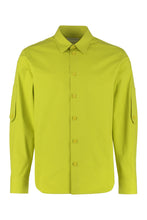 Load image into Gallery viewer, Cotton poplin shirt
